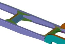 Quertraversen II und III.JPG Quertraversen II und III.JPG