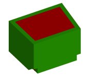 Modell Fahrerkabine.JPG Modell Fahrerkabine.JPG