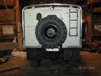 GAZ66 - Verriegelung Reserverad hinten 001.jpg