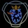 Scania v8
